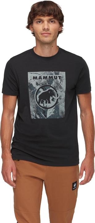 Immagine prodotto Mammut Trovat T-Shirt Men (XL)