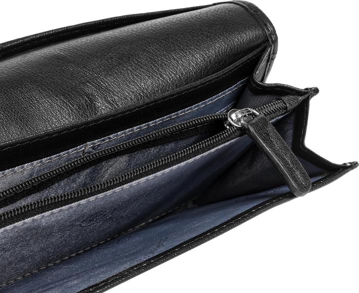 Produktbild Bugatti Geldbörse