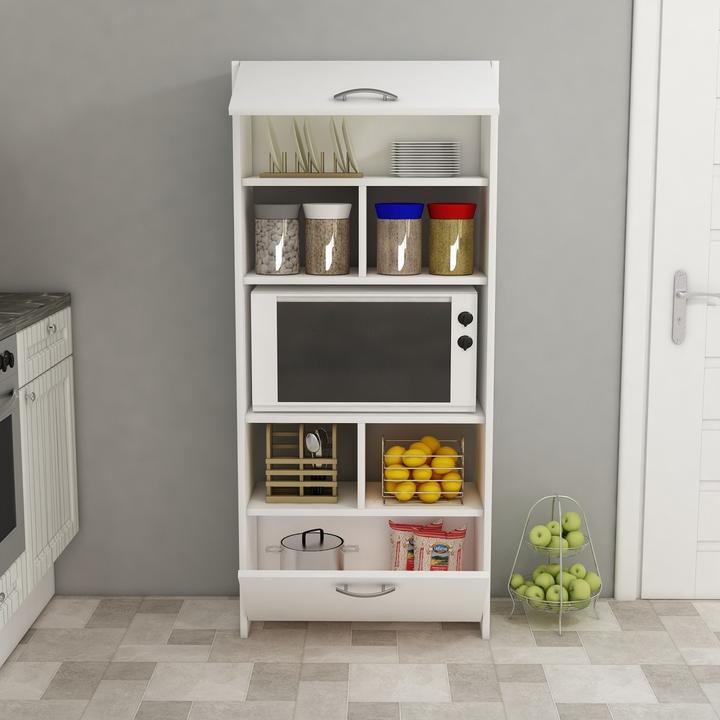 Produktbild Kalune Design Christina (65 x 35 x 180 cm)