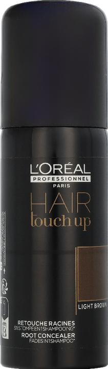 Produktbild L'Oréal Professionnel Hair Touch Up (Light Brown)