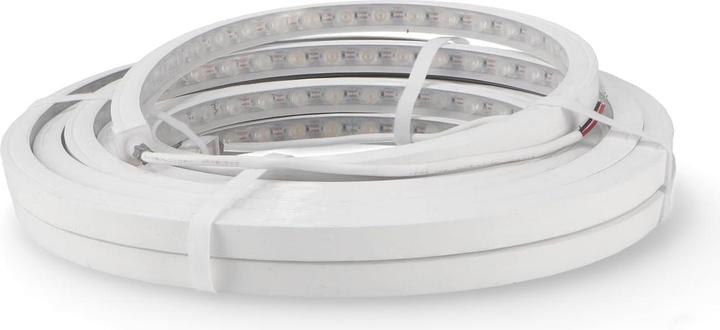 Image du produit Levitantes Ruban LED néon flexible pour éclairage extérieur, 10 m, IP65, 2700 K (Blanc chaud, 1000 cm, Extérieur)