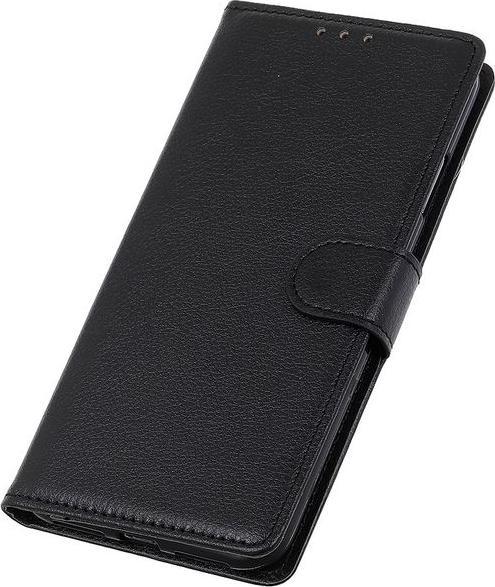Image du produit MU Classic Série de couvertures de livres en cuir litchi (Xiaomi Mi 11i)