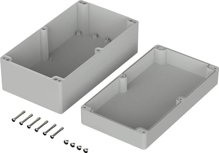Produktbild Bopla Universal-Gehäuse 360 x 200 x (Gehäuse)