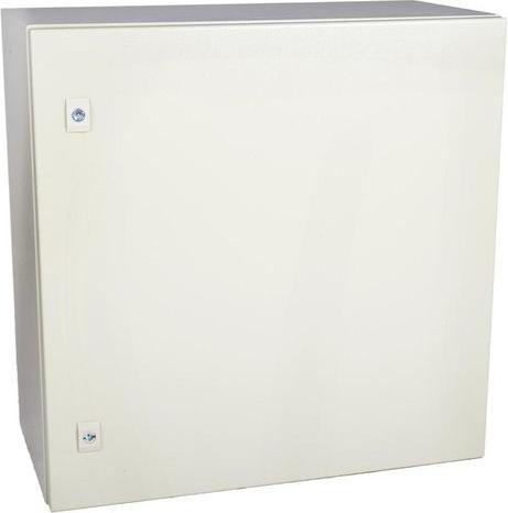Produktbild RS PRO Mild Steel IP66 Wall Box, 600x600x300mm