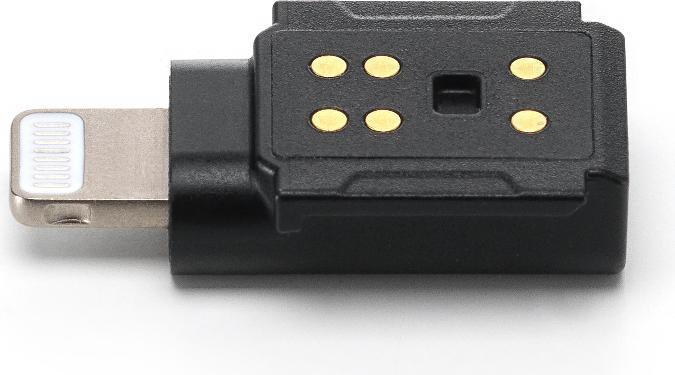 Produktbild DJI Mic 3 Handy-Adapter (Lightning)