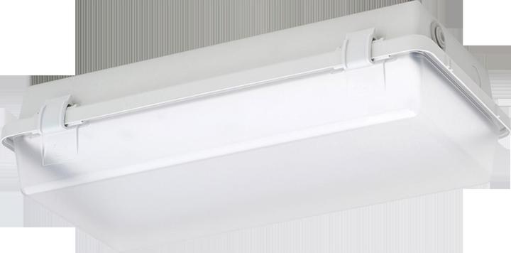 Actual product image Schuch SCHU LED emergency light (840 lm)