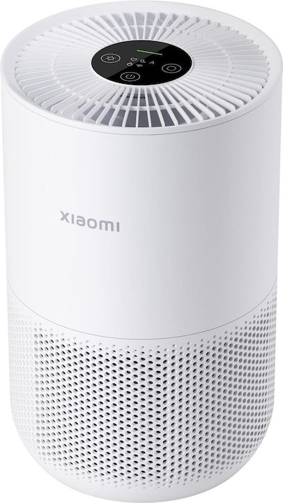 Actual product image Xiaomi Smart Air Purifier 4 Compact (27 m²)