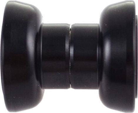 Fox Roller Full Complement 30mm Wide 8mmØ Hardware (30 mm)