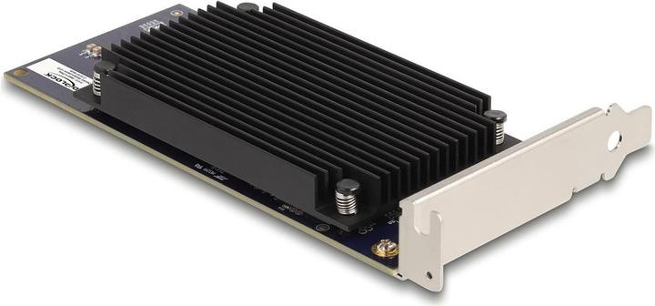 Immagine prodotto Delock Processore AI PCI Express x8 Hailo-8 x2 accelerazione AI