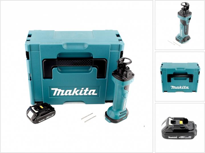 Produktbild Makita DCO 180 Y1J