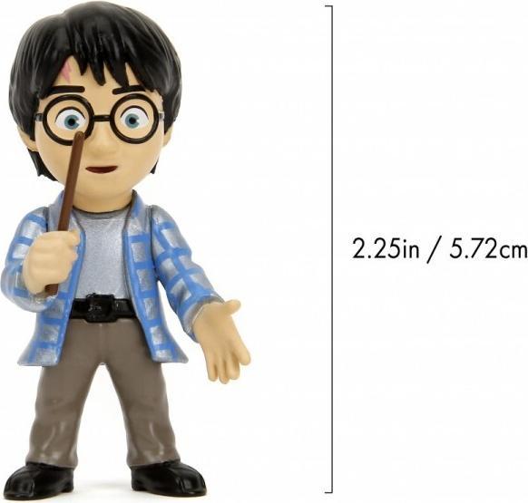 Actual product image Jada Harry Potter Figures 2,5", Wave 1