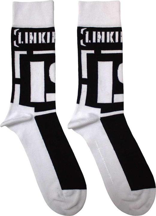 Produktbild Linkin Park Socken (40.5 - 45.5)