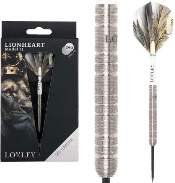 Loxley Lionheart Model 2