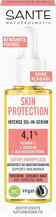 Immagine prodotto Sante Skin P.Intense Olio-In-Serum (30 ml)