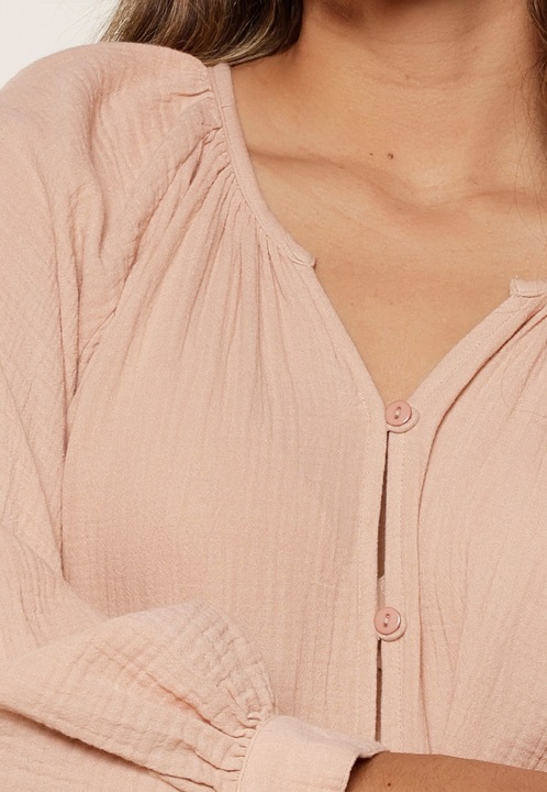 Image du produit LingaDore Playsuit (3XL)