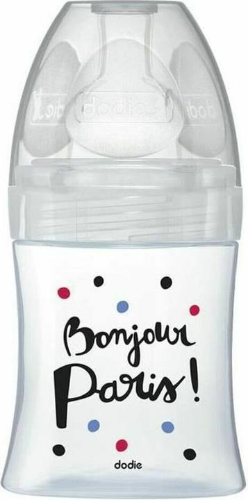 Actual product image Dodie Baby bottle 150 ml (150 ml)