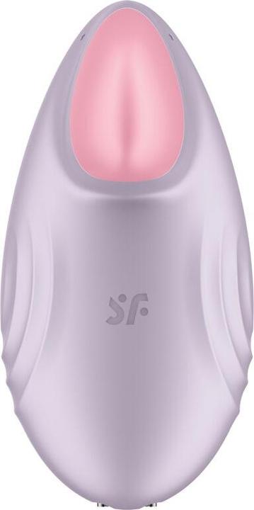 Produktbild Satisfyer Tropical Tip - Lilac