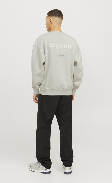 Immagine prodotto Jack & Jones Jjeurban Edge Studio Sweat Crew Noos (XL)