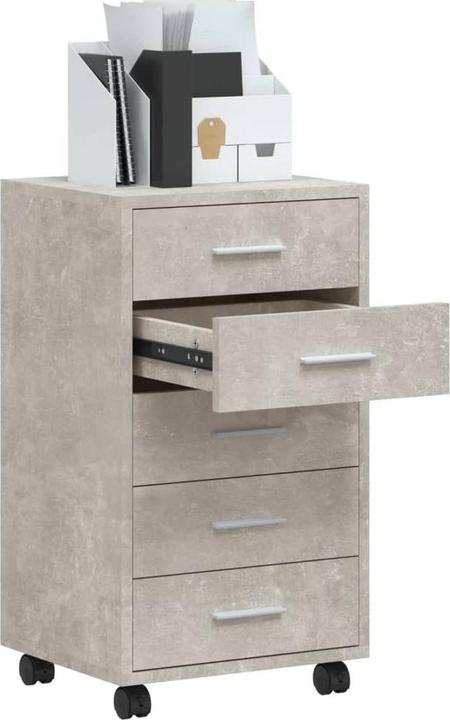 Image du produit vidaXL Jaxxon (33 x 38 x 63 cm)