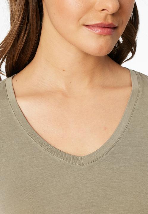 Produktbild Schiesser Pyjamaoberteil Mix Relax (40)