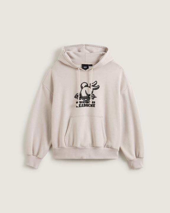 Produktbild Vans Down the Rabbit Hole Retro Hoodie (XXS)