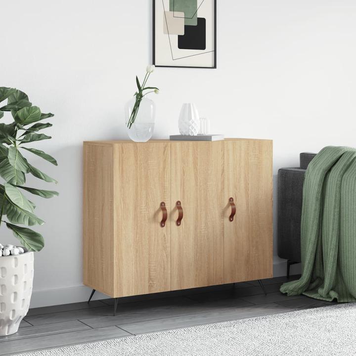 Produktbild vidaXL Sideboard (90 x 34 x 80 cm)