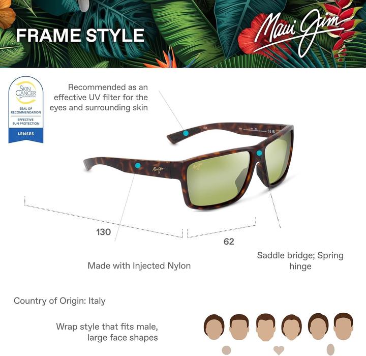 Produktbild Maui Jim HT661