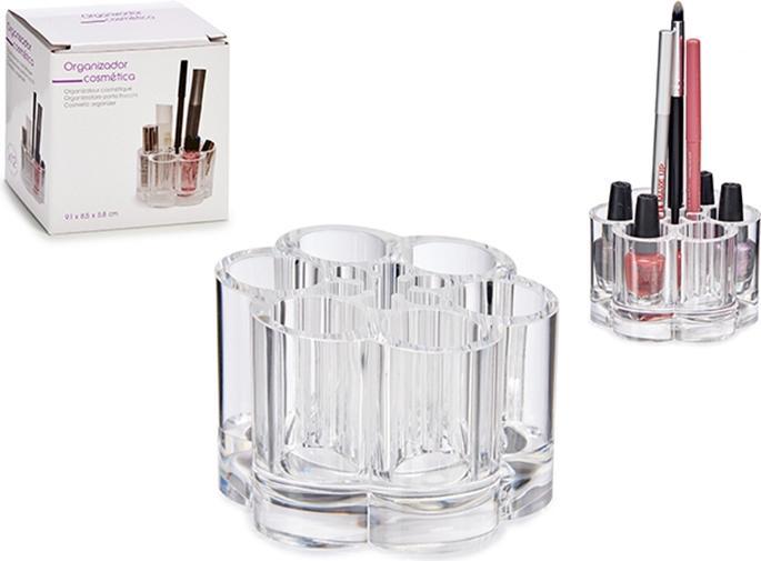 Actual product image JTI Round organiser for make-up