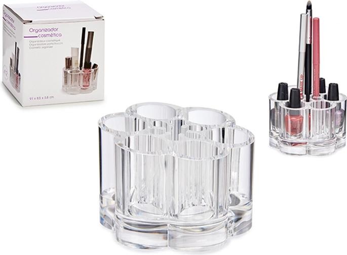 Actual product image JTI Round organiser for make-up