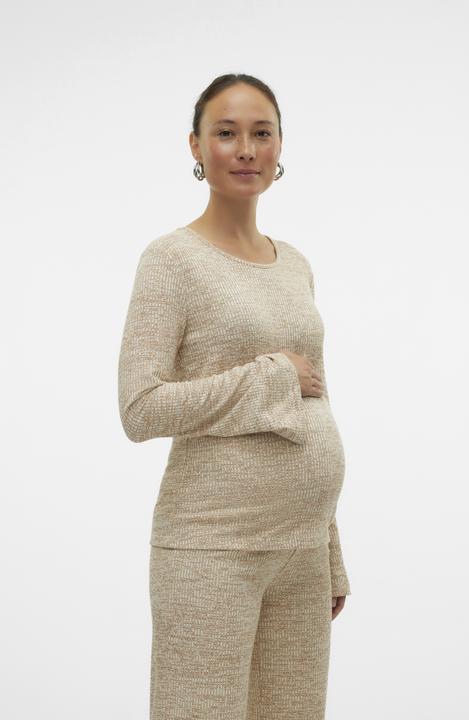 Immagine prodotto Mamalicious Camicetta a girocollo dalla vestibilità regolare (XXL)