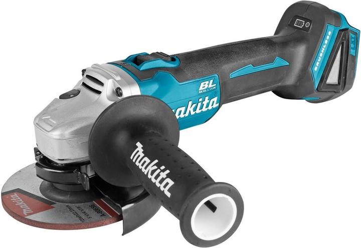 Image du produit Makita DGA504ZJ (125 mm)
