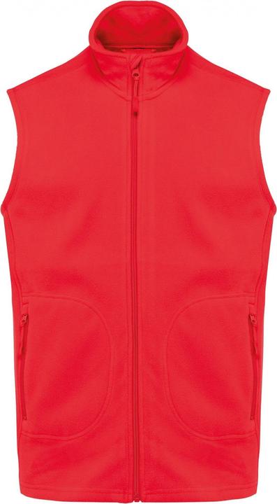 Image du produit Kariban Polaire sans manches écoresponsable (L)