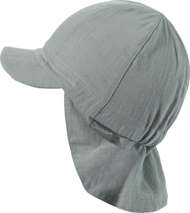 Produktbild Sterntaler Wendeschirmmütze