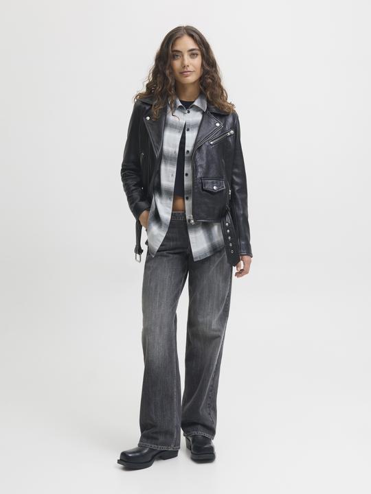 Immagine prodotto JJXX Jxjamie Flannel Ls Shirt Wvn Sn (L)