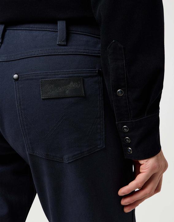 Produktbild Wrangler Hose Greensboro (31)
