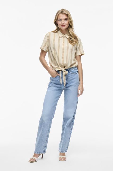 Immagine prodotto Vila Kurzarm Hemd (34)