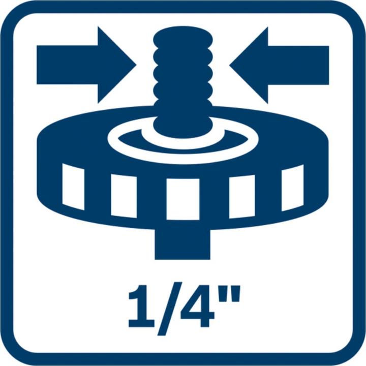 Image du produit Bosch Professional Bt 250