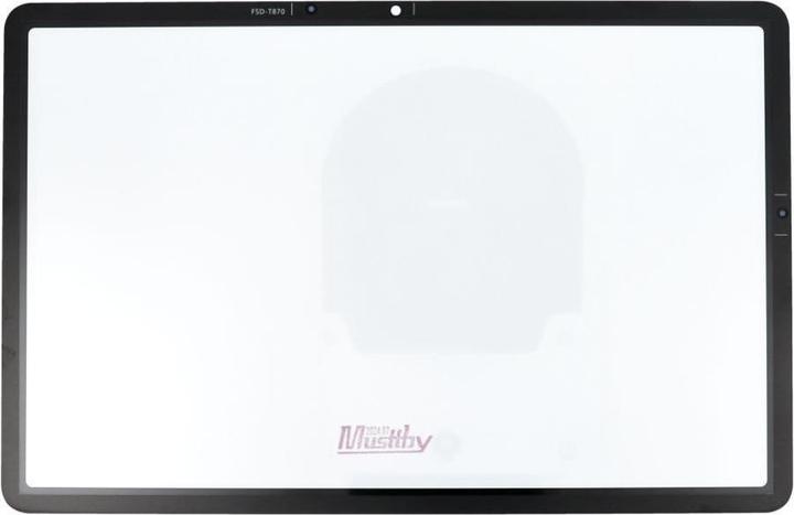 Produktbild Samsung LCD display! Musttby MUSTTBY Glass + OCA for T870 S7 (Display)