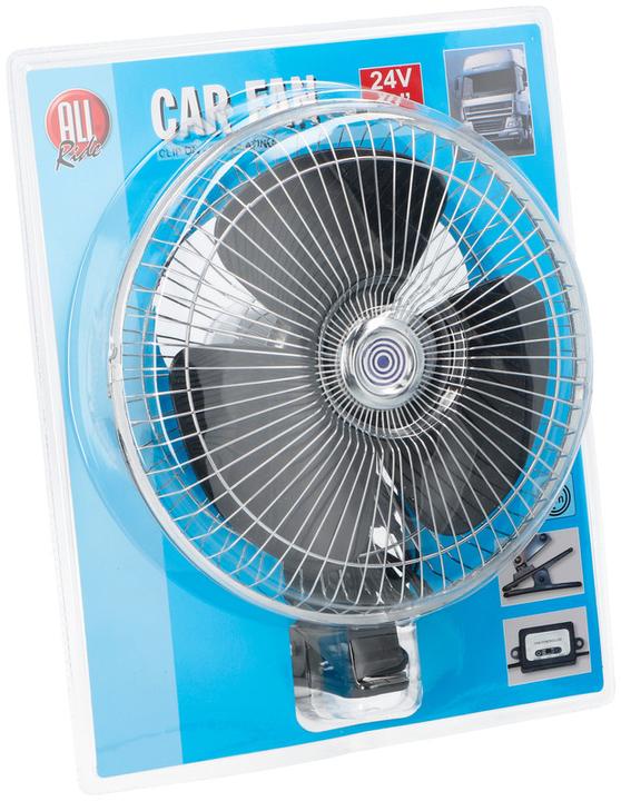 Image du produit All Ride Ventilateur de camion