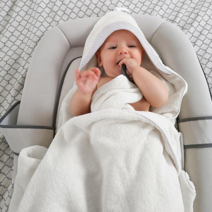 Image du produit Doomoo Et anneau de dentition Dry'n Play