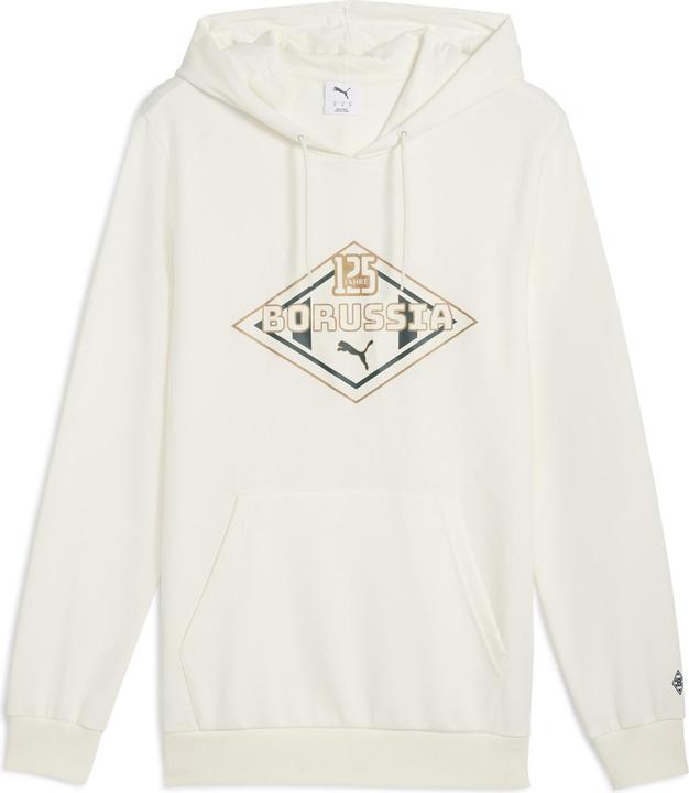 Immagine prodotto Puma BMG Felpa con cappuccio FtblCulture (M)