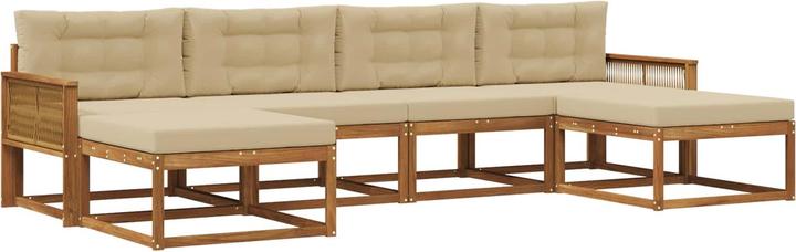 Beige, Natur