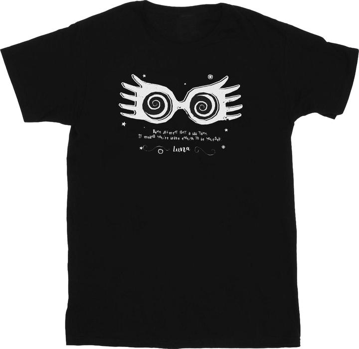 Produktbild Luna Being Different TShirt (XXL)