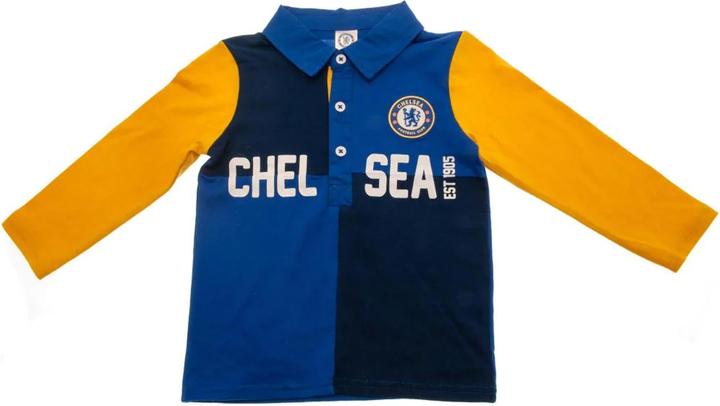 Produktbild Chelsea FC RugbyTrikot (98)
