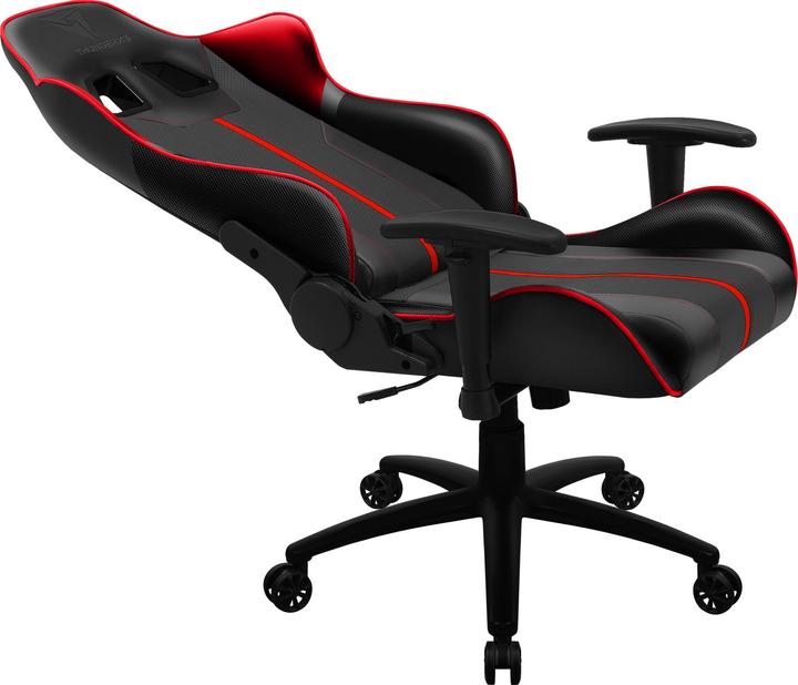 Immagine prodotto Thunder X3 Fauteuil compatibile BC3 Boss (Noir/Rouge)