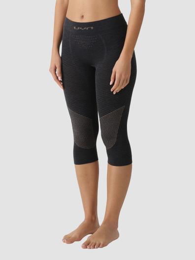 Produktbild UYN 3/4-Thermohose Fusyon Cashmere (S, M)