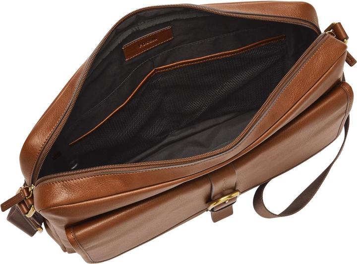 Actual product image Fossil Camden Messenger