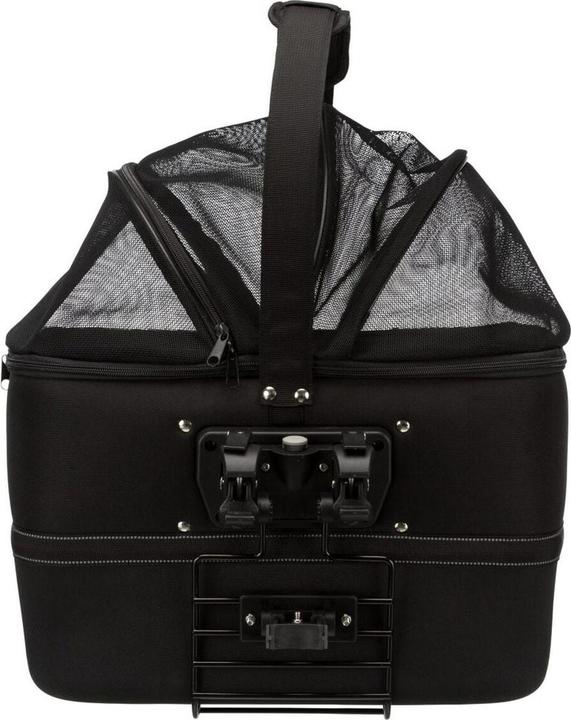 Actual product image Trixie Front bike basket (Dog, Washable)