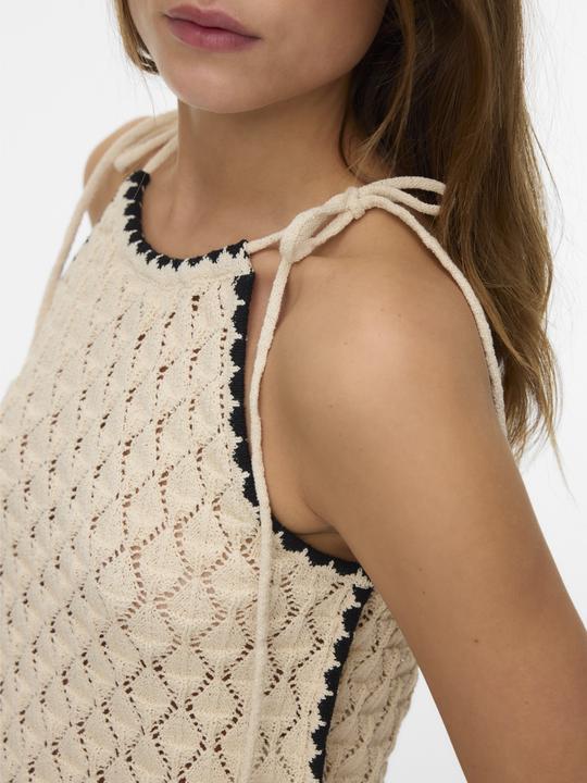 Immagine prodotto Vero Moda AWEVELYN Gestricktes Oberteil Gestricktes Oberteil (M)