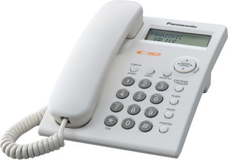 Actual product image Panasonic KX-TSC11
